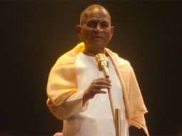 ‘Raaja Trance’: Ilaiyaraaja steps into a new electronic sound with ‘Muthumani’ from Karthik Subbaraj’s Dorothy