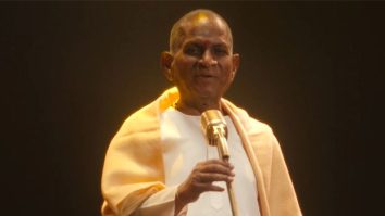 ‘Raaja Trance’: Ilaiyaraaja steps into a new electronic sound with ‘Muthumani’ from Karthik Subbaraj’s Dorothy