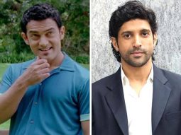 Aamir Khan slept 8 hours at Farhan Akhtar’s place after hearing 1st half of Dil Chahta Hai; filmmaker recalls, “He said, ‘I just need 15-minute power nap’”