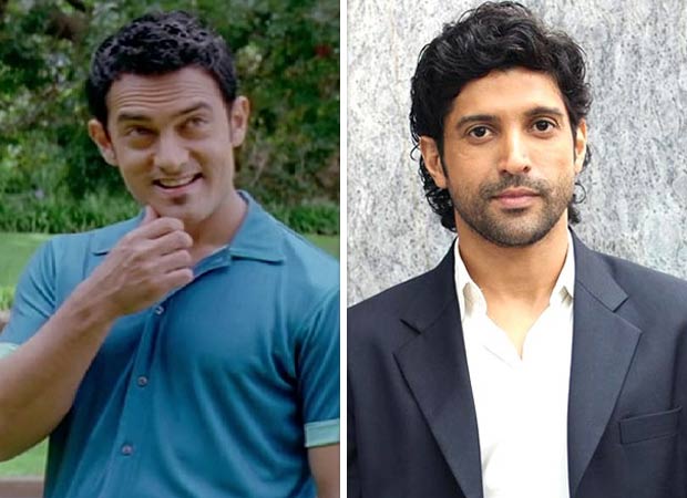 Aamir Khan slept 8 hours at Farhan Akhtar’s place after hearing 1st half of Dil Chahta Hai; filmmaker recalls, “He said, ‘I just need 15-minute power nap’” 8 : Bollywood News