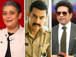 Reema Kagti scolded Aamir Khan for “4-5 hours” for landing up late on Talaash sets; actor had gone to attend Sachin Tendulkar’s party: “She hasn’t let me forget about it till today”