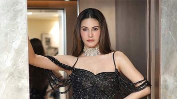 Amyra Dastur shares excitement about starring in Netflix comedy Chumbak: “It’s a beautiful story that brings together family, relationships, humour and the little moments that make everyday life special”
