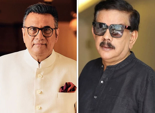 Boman Irani on reuniting with Priyadarshan after 12 years; says, “He had his own group of people whom he was comfortable with”Boman Irani , Reuniting , Priyadarshan , 12 Years