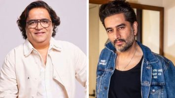Swanand Kirkire and Shekhar Ravjiani announce first independent album collaboration titled ‘Maati’, to release the first song on 28th August