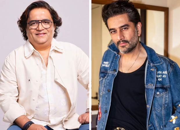 Swanand Kirkire and Shekhar Ravjiani announce first independent album collaboration titled ‘Maati’, to release their first song from the album on 28th August