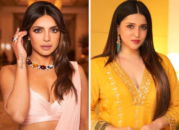 Priyanka Chopra Jonas seeks blessings at Siddhivinayak Temple in Mumbai with sister Mannara Chopra
