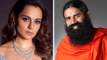 Kangana Ranaut responds to Baba Ramdev’s ‘corrupted mind’ remark; says, “Don’t daydream about my jawani”