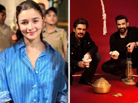 Alia Bhatt begins Tumbbad 2 shoot, joins Sohum Shah and Nawazuddin Siddiqui Alia Bhatt begins Tumbbad 2 shoot, joins Sohum Shah and Nawazuddin Siddiqui