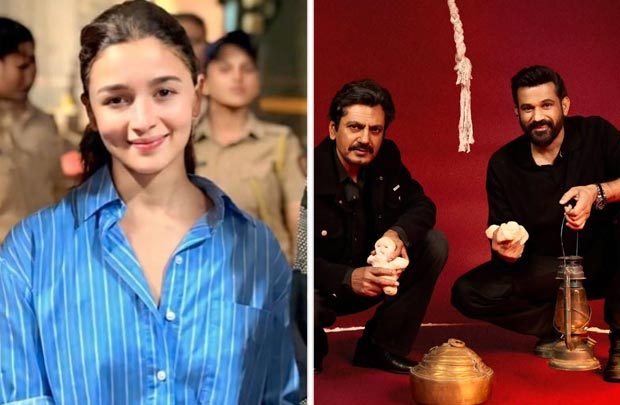 Alia Bhatt begins Tumbbad 2 shoot, joins Sohum Shah and Nawazuddin Siddiqui