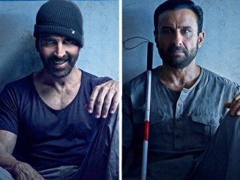 Akshay Kumar vs Saif Ali Khan: The Haiwaan trailer sets up a gripping face-off
