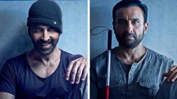 Akshay Kumar vs Saif Ali Khan: The Haiwaan trailer sets up a gripping face-off