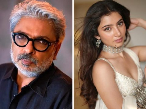 Sanjay Leela Bhansali to begin Madhubala biopic starring Sara Arjun in September Sanjay Leela Bhansali to begin Madhubala biopic starring Sara Arjun in September