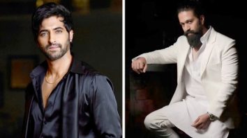 Akshay Oberoi gets emotional after Yash praises his performance in Toxic; says, “Hearing this from yash means the world to me”