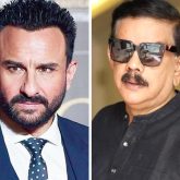 Saif Ali Khan says Priyadarshan reminds him of his dad Tiger Pataudi; says, “Both cricketers and both lost an eye but great in their professional space”