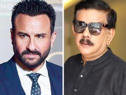 Saif Ali Khan says Priyadarshan reminds him of his dad Tiger Pataudi; says, “Both cricketers and both lost an eye but great in their professional space”