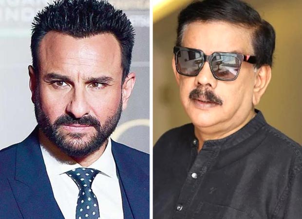 Saif Ali Khan says Priyadarshan reminds him of his dad Tiger Pataudi; says, “Both cricketers and both lost an eye but great in their professional space” : Bollywood News Saif Ali Khan says Priyadarshan reminds him of his dad Tiger Pataudi; says, “Both cricketers and both lost an eye but great in their professional space” : Bollywood News
