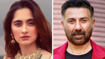 Sanjeeda Shaikh recalls Sunny Deol returning to Ikka shoot days after Dharmendra’s death: “I would say kya professionalism hai”