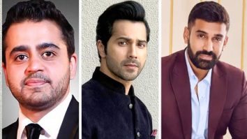 EXCLUSIVE: Varun Dhawan to headline YRF’s first-ever horror film