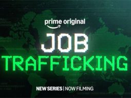 Prime Video drops first look of its Hindi original series Job Trafficking, a survival drama starring Nimrat Kaur, Roshan Mathew, Pavan Malhotra and Kavya Trehan