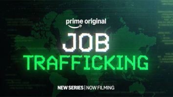 Prime Video drops first look of its Hindi original series Job Trafficking, a survival drama starring Nimrat Kaur, Roshan Mathew, Pavan Malhotra and Kavya Trehan