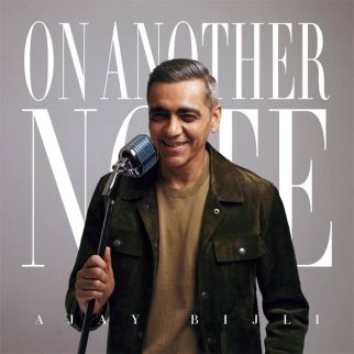 EXCLUSIVE: Ajay Bijli on his independent music EP ‘On Another Note’: “I’ve given it as much passion as I do when I open a PVR cinema”