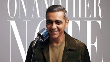 EXCLUSIVE: Ajay Bijli on his independent music EP ‘On Another Note’: “I’ve given it as much passion as I do when I open a PVR cinema”