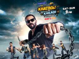 Endemol Shine India’s Khatron Ke Khiladi: Darr Ka Naya Daur becomes no. 1 non-fiction launch of 2026