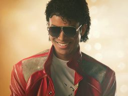 Michael Jackson’s biopic Michael starring Jaafar Jackson to stream on JioHotstar from August 29