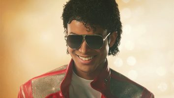 Michael Jackson’s biopic Michael starring Jaafar Jackson to stream on JioHotstar from August 29