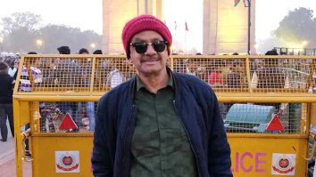 73 year old Director Shakeel Noorani arrested over alleged rape of 33 year old actor in Mumbai