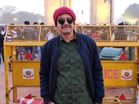 73 year old Director Shakeel Noorani arrested over alleged rape of 33 year old actor in Mumbai 73 year old Director Shakeel Noorani arrested over alleged rape of 33 year old actor in Mumbai