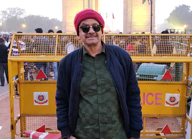 73 year old Director Shakeel Noorani arrested over alleged rape of 33 year old actor in Mumbai