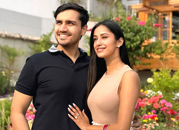 Bhagya Lakshmi star Maera Mishra announces first pregnancy with husband Rajul Yadav: “Some secrets are just too beautiful to keep”