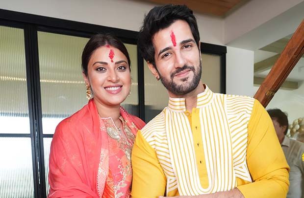 Anushka Ranjan and Aditya Seal welcome twin baby girls, Vira and Mahi