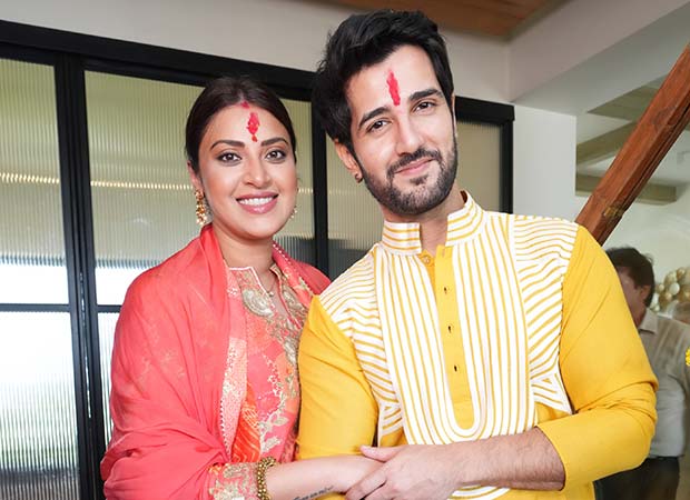 Anushka Ranjan and Aditya Seal welcome twin baby girls, Vira and Mahi : Bollywood News