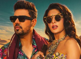 ‘Jugni’ singer Sonu Thukral files police complaint against AI-edited Jacqueline Fernandez ‘wardrobe malfunction’ video