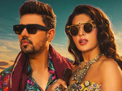 ‘Jugni’ singer Sonu Thukral files police complaint against AI-edited Jacqueline Fernandez ‘wardrobe malfunction’ video ‘Jugni’ singer Sonu Thukral files police complaint against AI-edited Jacqueline Fernandez ‘wardrobe malfunction’ video