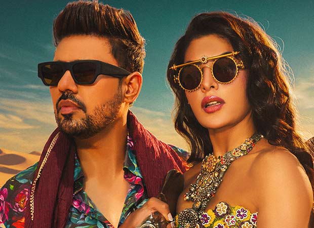 ‘Jugni’ singer Sonu Thukral files police complaint against AI-edited Jacqueline Fernandez ‘wardrobe malfunction’ video