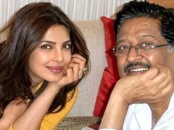 Priyanka Chopra Jonas remembers late father Ashok Chopra on his 76th birth anniversary