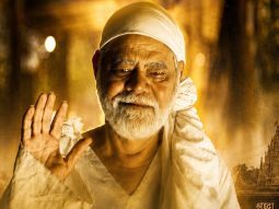 Palash Muchhal wraps up filming for Tera Sai, calls the journey “extremely emotional and fulfilling”