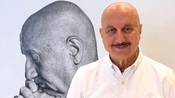 Anupam Kher opens up on over 40 years of his acting legacy; says, “I want people to remember that he was a good human being”