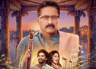Jagamae Sangeetham starring Prakash Raj, Madhubala and Meka Srikanth to premiere worldwide on Prime Video on September 4