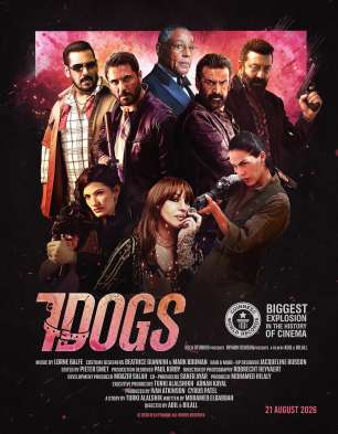 7 Dogs (English) 7 Dogs (English)