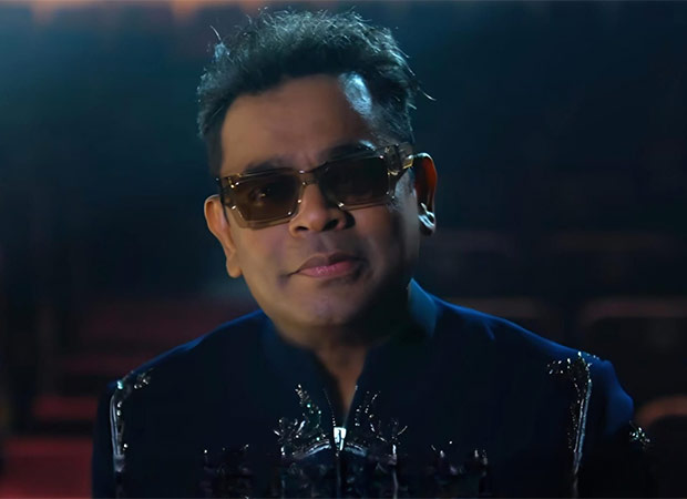 A.R. Rahman launches Tamil Idol to discover Tamil Nadu’s next singing talent