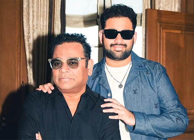 A.R. Rahman’s son injured in car accident in Chennai, discharged from hospital: Report : Bollywood News