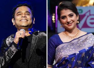 AR Rahman to make Carnegie Hall debut at Naad Festival 2027 alongside Kaushiki Chakraborty