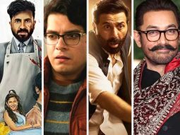Aamir Khan’s box-office formula is BROKEN? Happy Patel, Ek Din, Batwara 1947 fail to fire; trade says, “He is not able to adjust to the post-Covid reality”