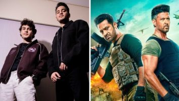 EXCLUSIVE: Abeer-Rohansh on Alpha and indie plans: “This is less of a finish line and more of a beginning”; Abeer reveals his War 2 experience: “Hrithik Roshan left me awestruck, Jr NTR was electrifying, Kiara Advani was SO kind”