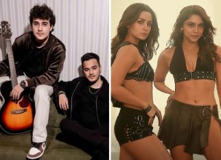 EXCLUSIVE Alpha’s 18- and 21-year-old composers Abeer-Rohansh reveal Alia Bhatt CALMED them during ‘Massacre’ recording: “She realized we were nervous”; recall Aditya Chopra’s GOLDEN advice: “It’s not the film I’ve given you that’s big…”