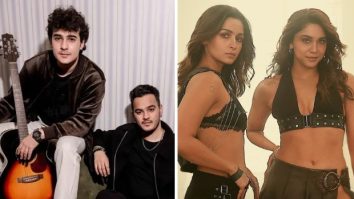 EXCLUSIVE Alpha’s 18- and 21-year-old composers Abeer-Rohansh reveal Alia Bhatt CALMED them during ‘Massacre’ recording: “She realized we were nervous”; recall Aditya Chopra’s GOLDEN advice: “It’s not the film I’ve given you that’s big…”